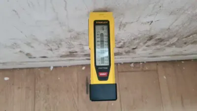 Expertise humidité Remiremont