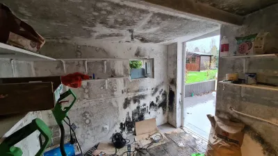 Expertise humidité Vittel