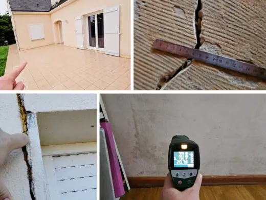 Votre Expert en Bâtiment dans les Vosges 88