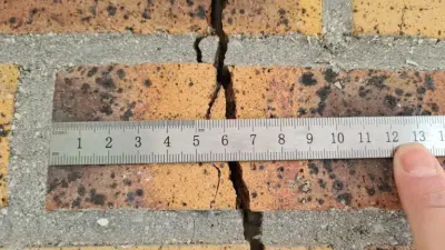 Expertise fissures Neufchâteau