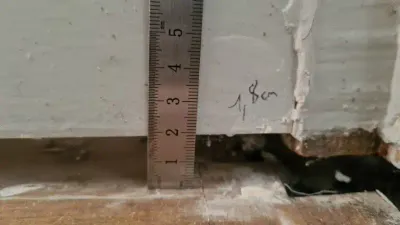 Expertise fissures Bruyères