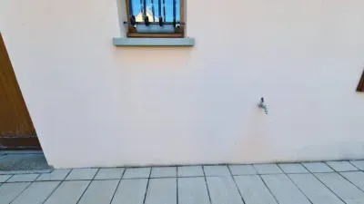 Expertise fissures Cornimont