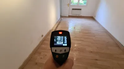 Expertise humidité Épinal